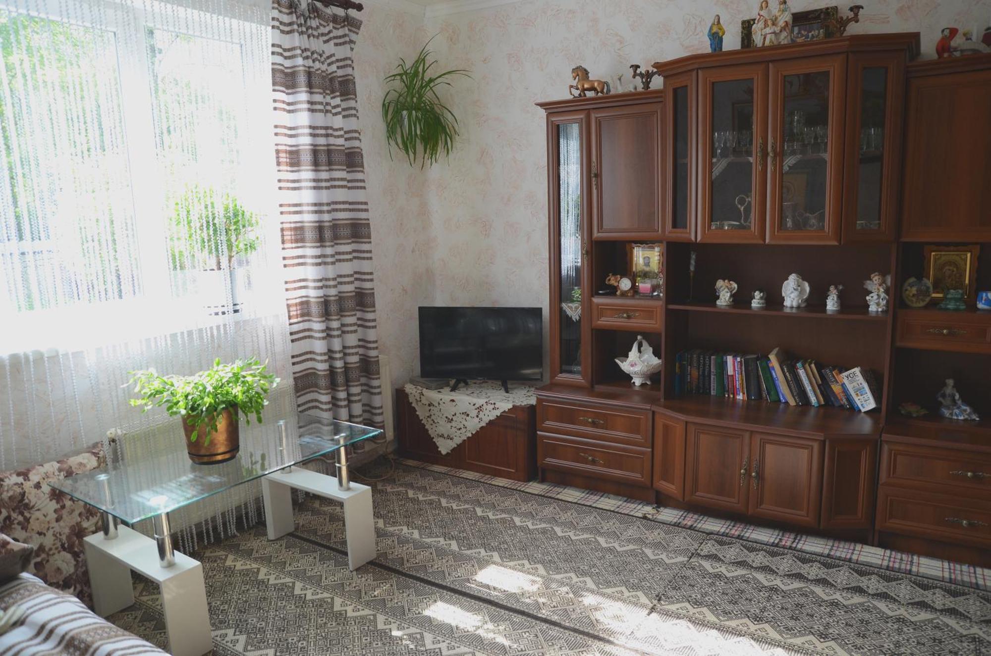 Gostynnyi Dvir U Marichky Hotel Lazeshchyna Exterior foto