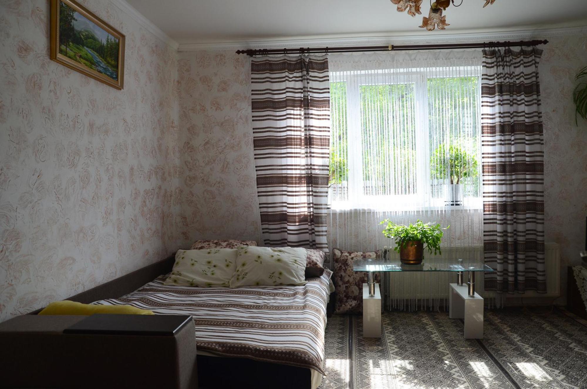 Gostynnyi Dvir U Marichky Hotel Lazeshchyna Exterior foto