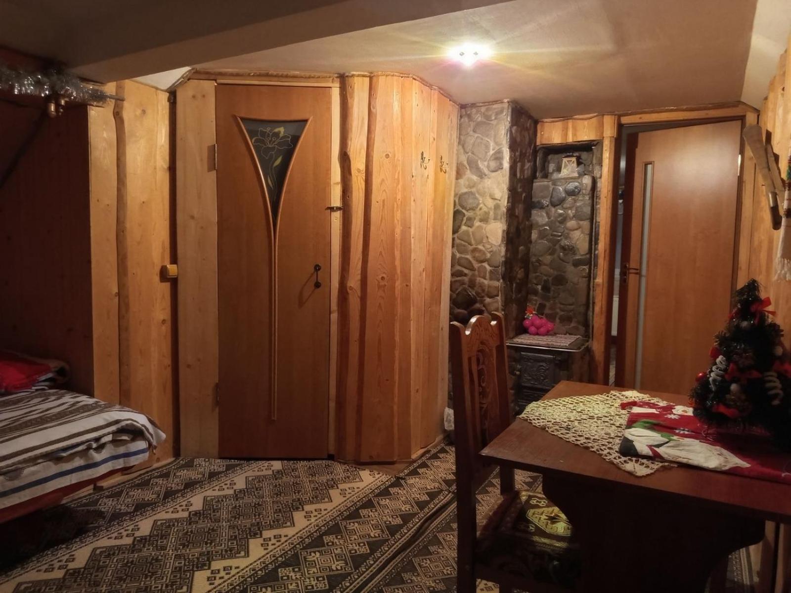 Gostynnyi Dvir U Marichky Hotel Lazeshchyna Exterior foto